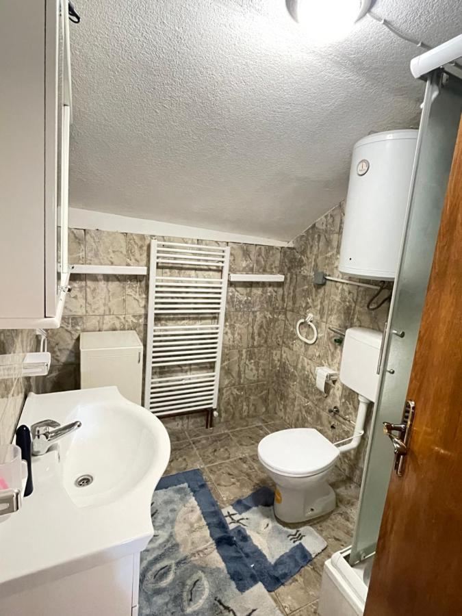 Neretva View Apartment Pocitelj ภายนอก รูปภาพ