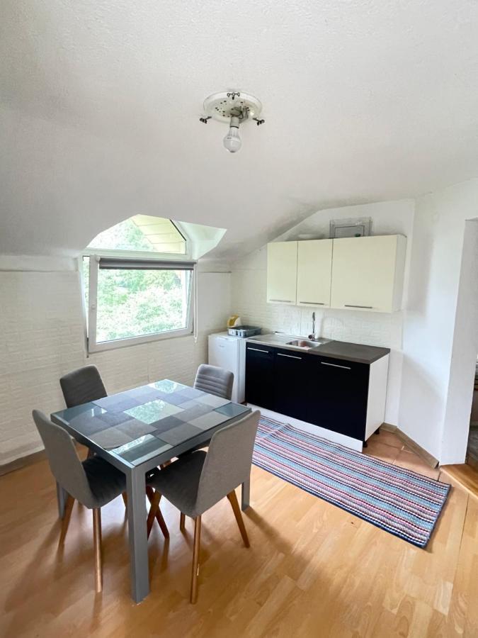 Neretva View Apartment Pocitelj ภายนอก รูปภาพ