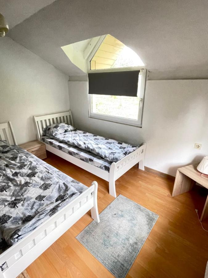 Neretva View Apartment Pocitelj ภายนอก รูปภาพ