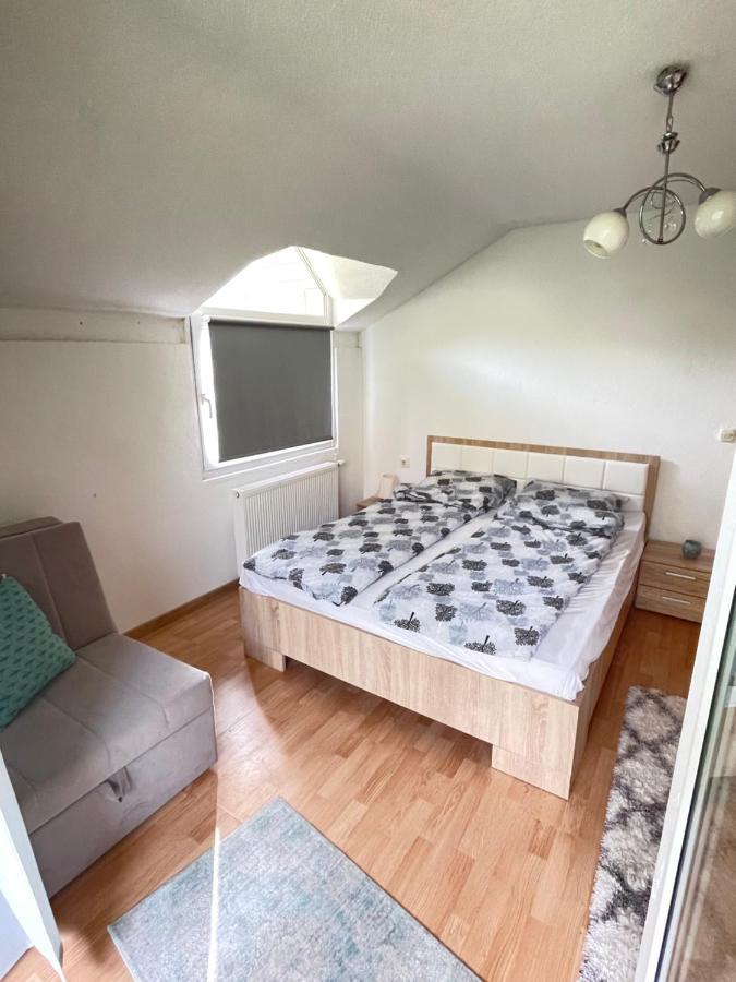 Neretva View Apartment Pocitelj ภายนอก รูปภาพ
